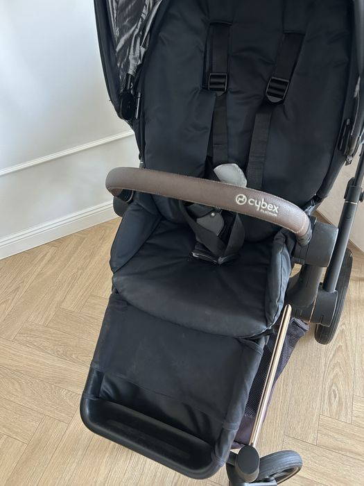 Wozek cybex priam 2.0