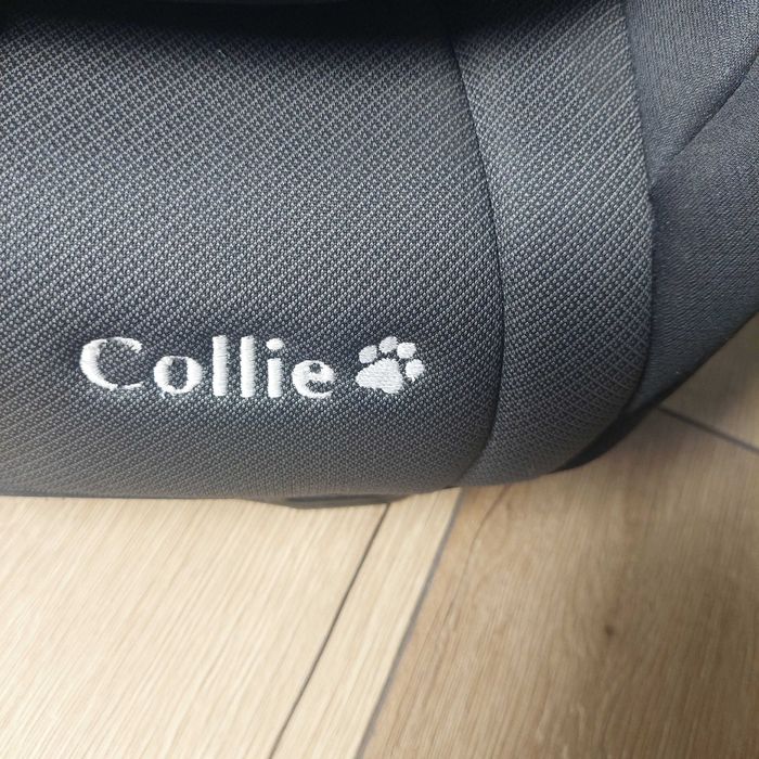 Fotelik samochodowy BabySafe Collie