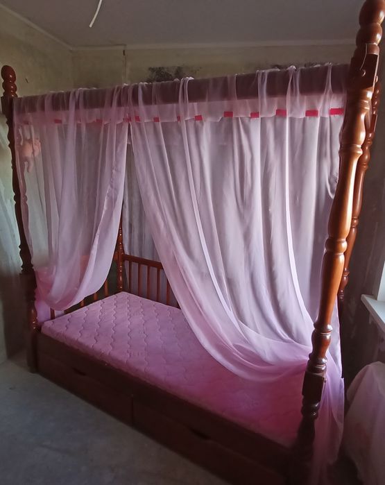 Продам ліжко у чудовому стані