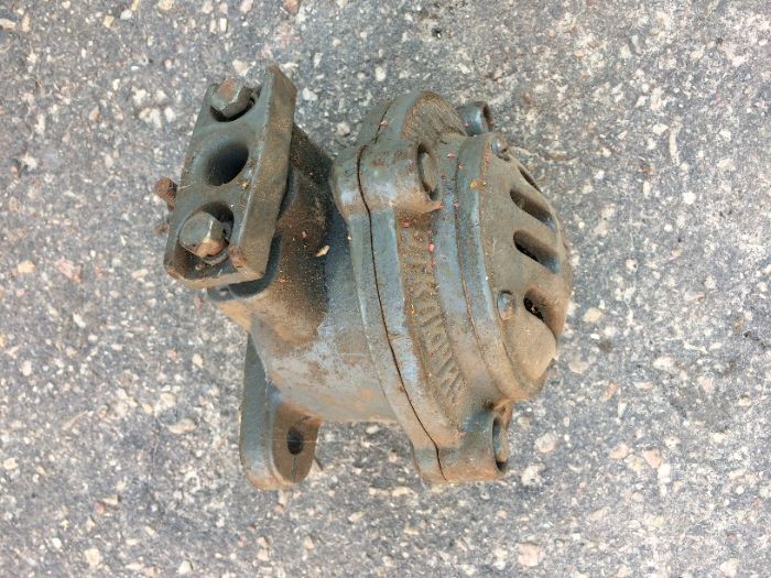 продаётся гудок громкий