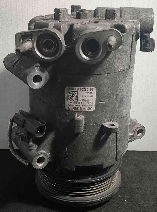 Compressor Ar Condicionado | FORD