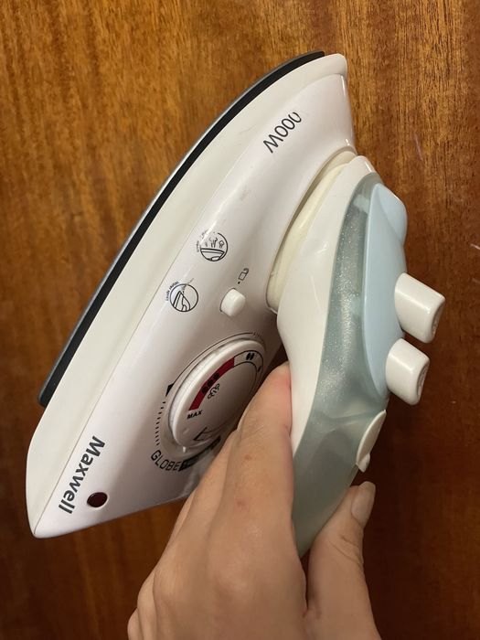 Праска дорожна Maxwell