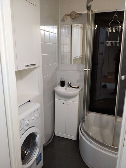 Najem okazjonalny mieszkania