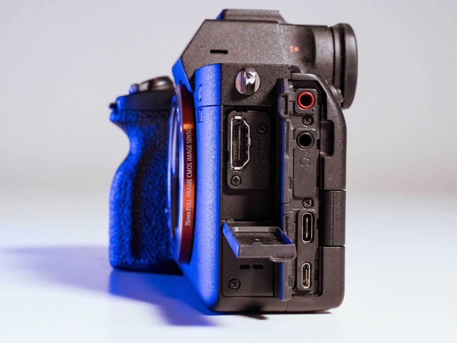 SONY a7S3 | stan idealny | na gwarancji
