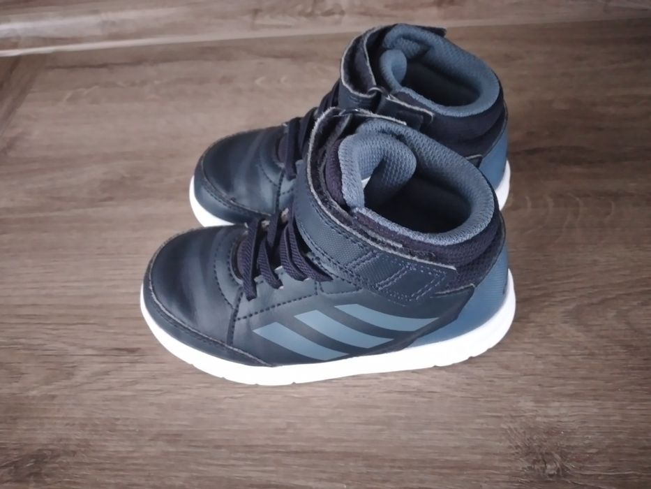 Buty adidas rozmiar 24/15 cm
