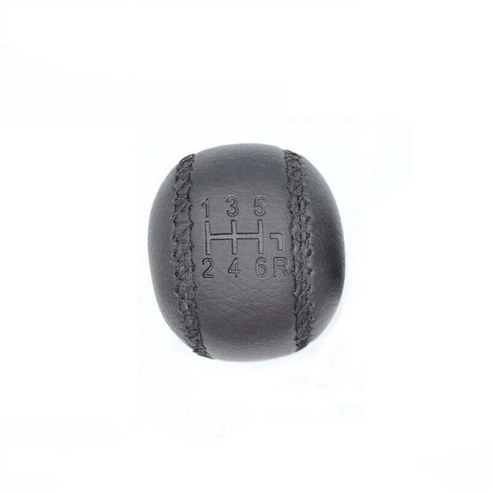 Manete moca Volvo S60 S80 v70 xc70 14mm - 5 e 6v Novo