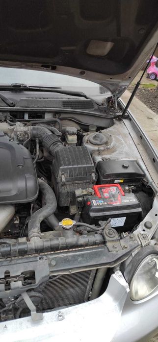 Хюндай Соната 2004р