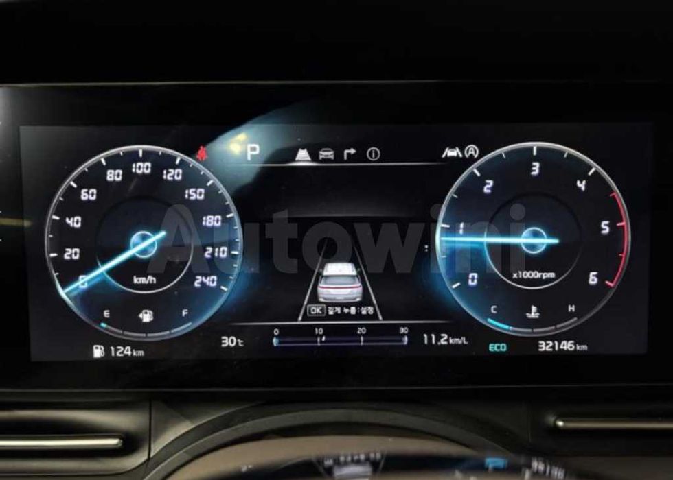 KIA Carnival Наймаксимальніша комплектація!