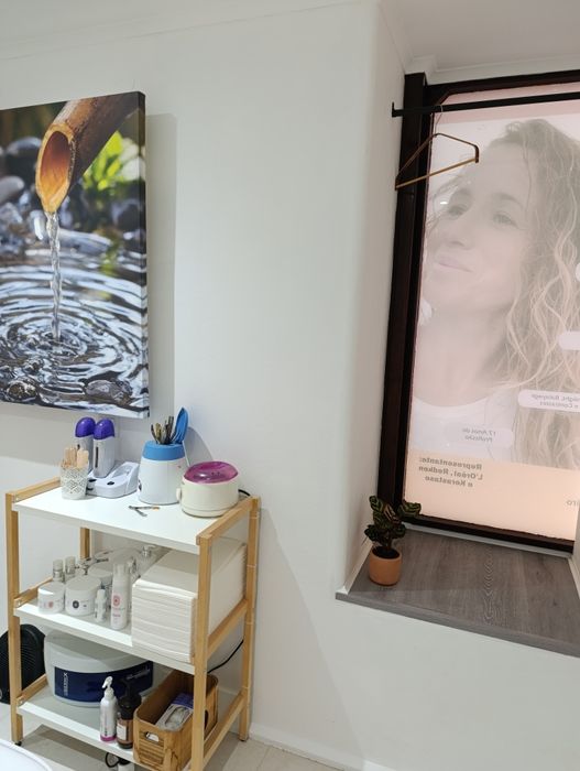 Alugo Gabinete Estética ( massagens;etc)