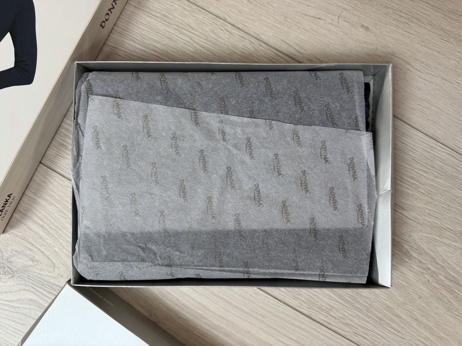 Koszulka nocna Donna r. M