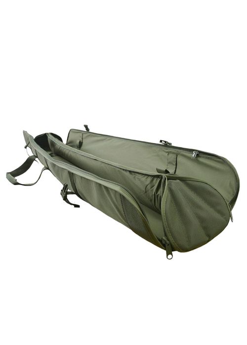 Жорсткий кофр (чохол) для удилищ ACROPOLIS КВ-12В 210 см, новий