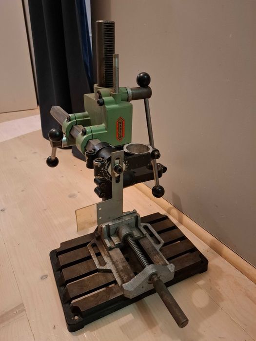 Stojak do wiertarki/frezarki