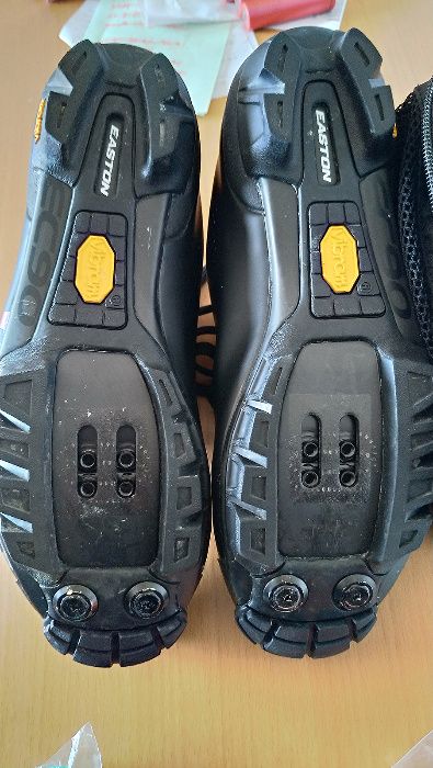 GIRO Empire VR90 Sapatos MTB  TAM.39