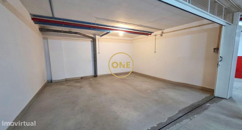 Apartamento T3 para Arrendamento na Trofa