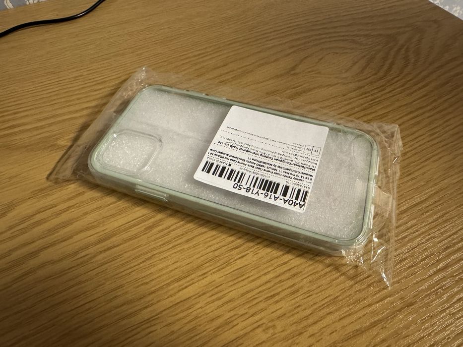 Чохол для Apple  iPhone 11