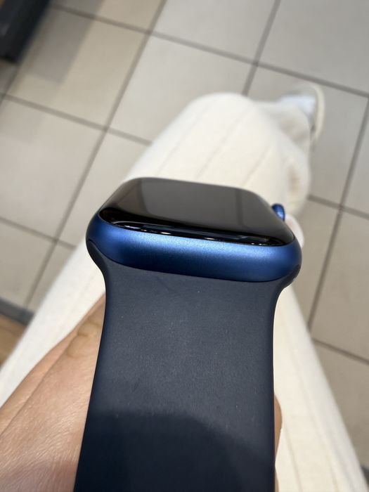 Apple Watch 7 41mm
