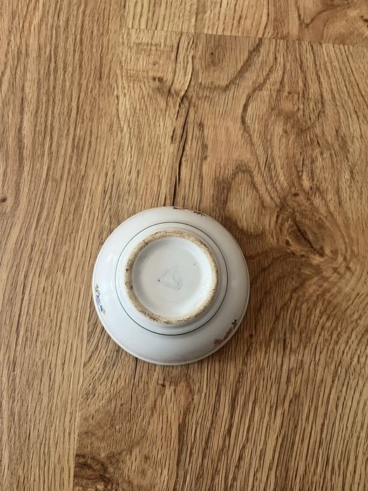 Mini taça/Malga Lusitania