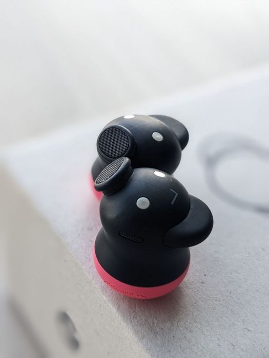 Google Pixel buds pro 2 peony(рожеві) на гарантії
