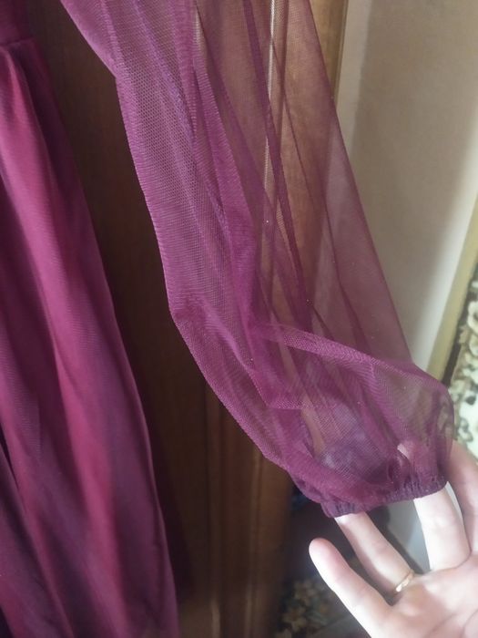 Плаття святкове