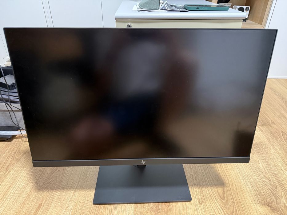 Monitor HP Z27 27" 4K UHD IPS em excelente estado
