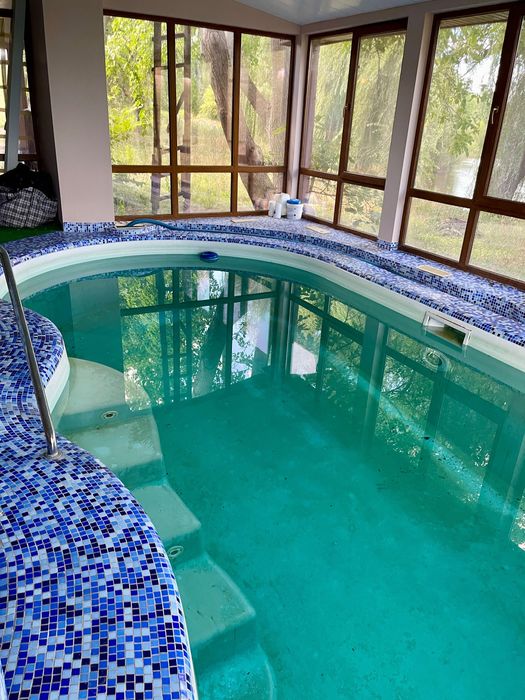 Продаж готового бізнесу | БАННИЙ КОМПЛЕКС | Підгородне