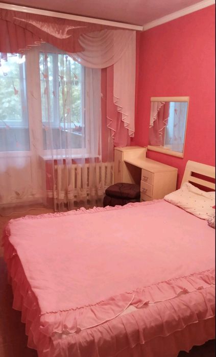 Продам 3-х комнатную квартиру, Бульвар Краматорский