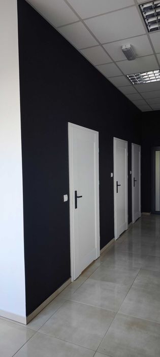 Lokal 27 m² do wynajęcia – centrum Połańca | winda | parking | klimatyzacja