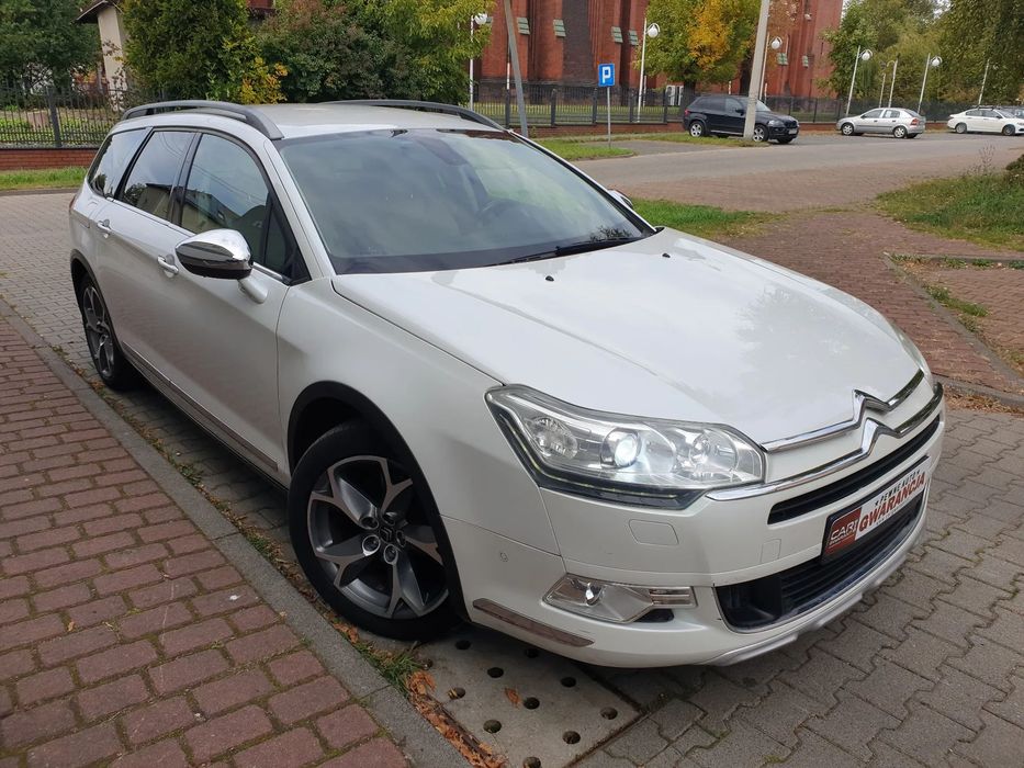 Citroën C5