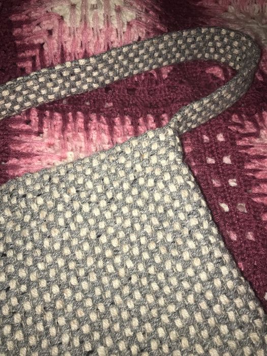 tote bag / saco / mala handmade