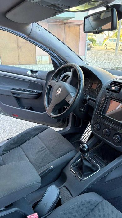 Volkswagen golf 5 1.9 TDI