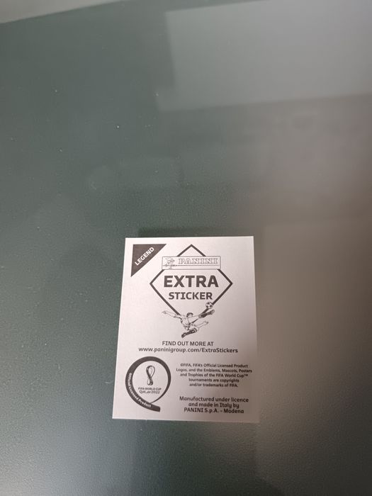 Neymar Jr (dourado) - Mundial 2022