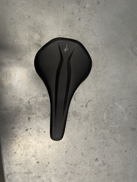 Siodelko specialized bridge