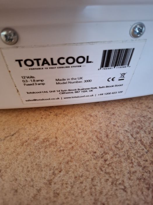Ar condicionado portátil