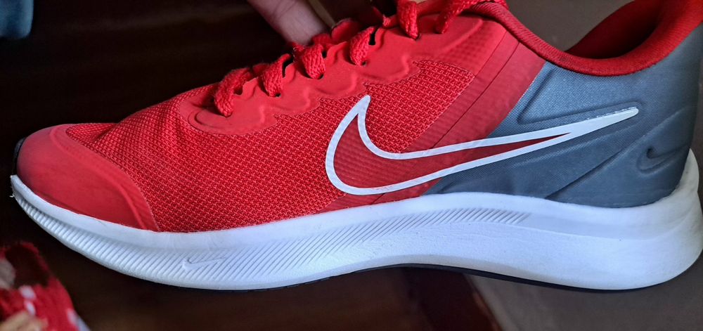 Nike Star Runner 3
