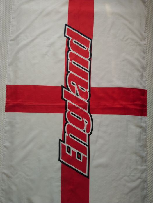Прапор Англія England 88 см на 150 см