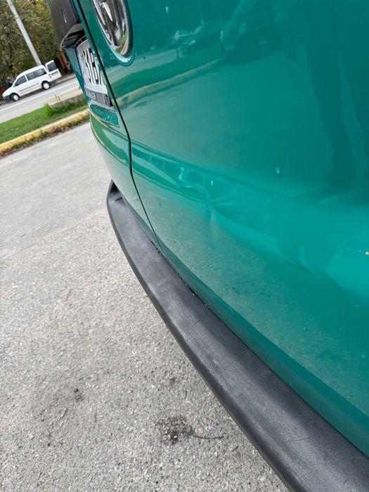 Volkswagen Transporter 2006