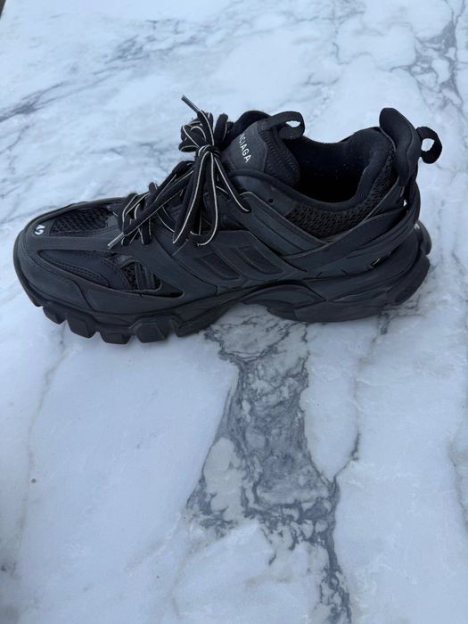 Orginalne buty BALENCIAGA