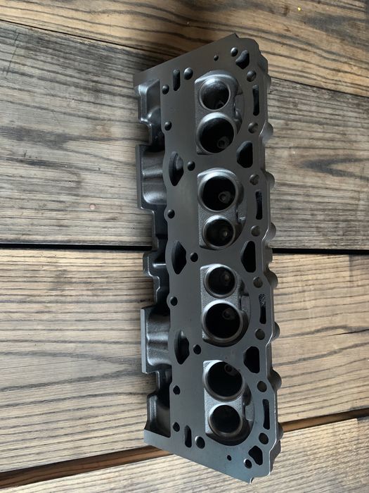 ГБЦ Меркрузер 5,0 5,7; Вольво Пента 5,0 5,7; Дженерал Моторс 5.0 5,7.