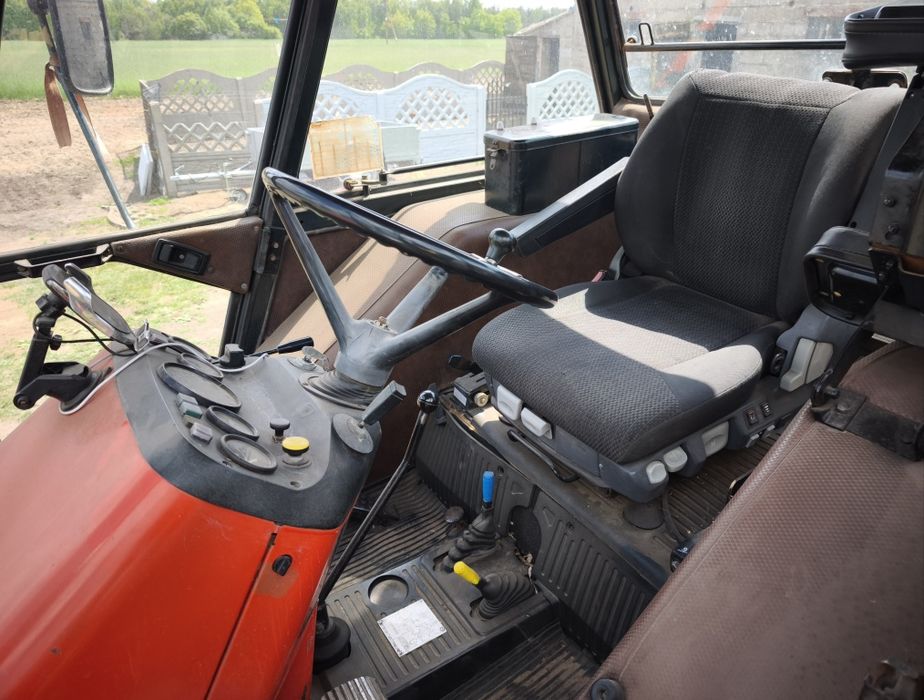 Zetor 7711  2979mth super stan