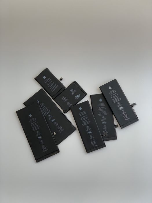 Оригінальний акумулятор/батарея на iPhone 7 Plus/7плюс/7+