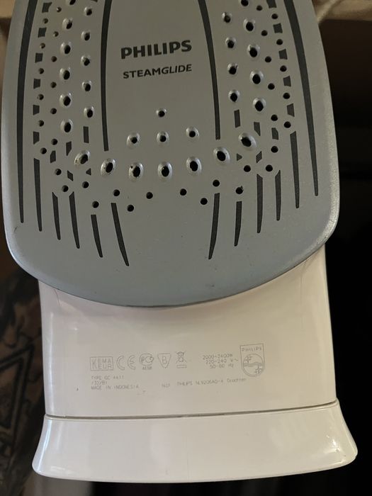 Утюг Pilips Azur