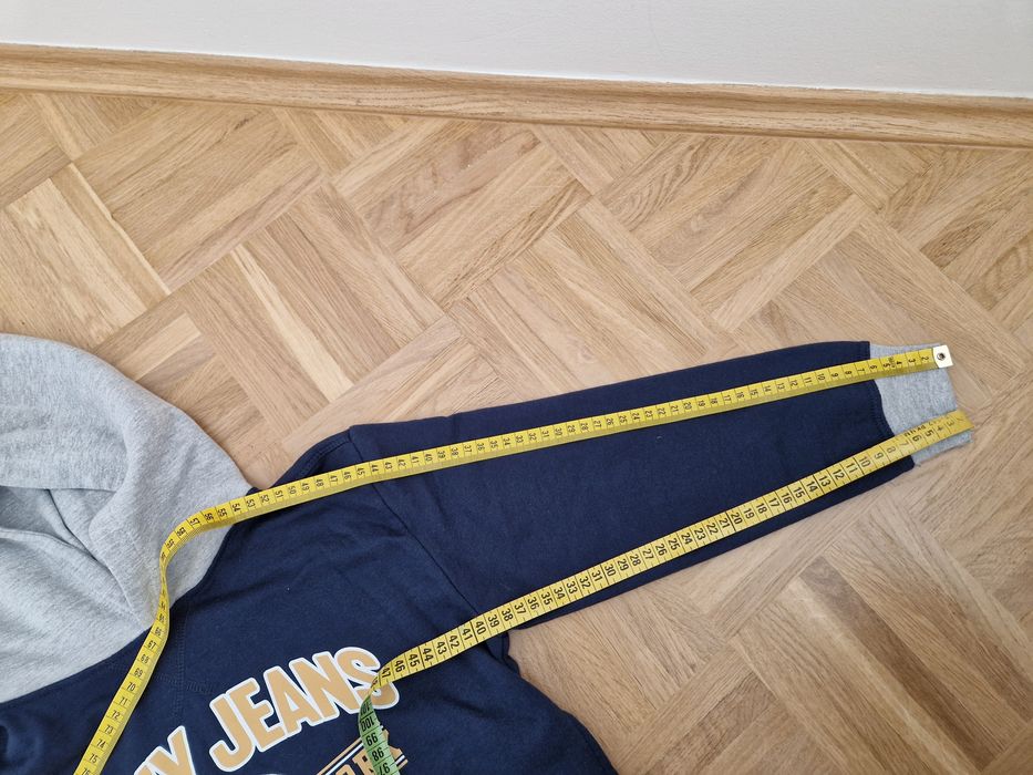 Komplet dresowy chłopięcy 8-10 lat DKNY