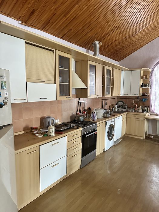 Продам Дом Большая Даниловка