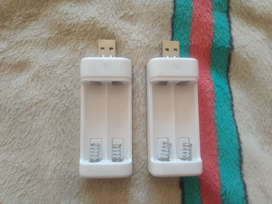 Адаптер зарядного