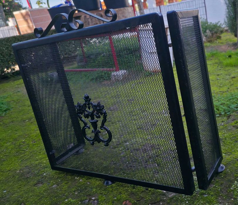 Protecção de Salamandra