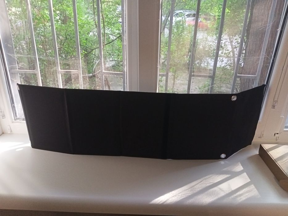 Солнечная панель 45W