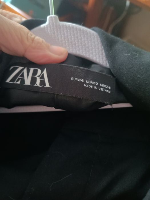 Fato homem queima das fitas / trabalho hotelaria