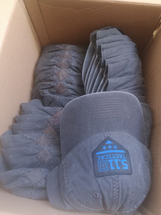 5.11 tactical cap