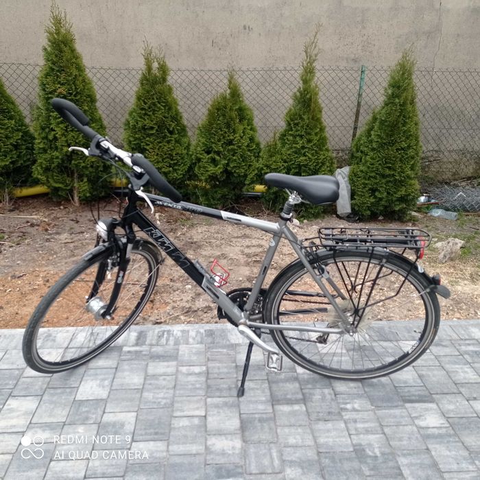 Rower KTM Avento Plus Przykona • OLX.pl