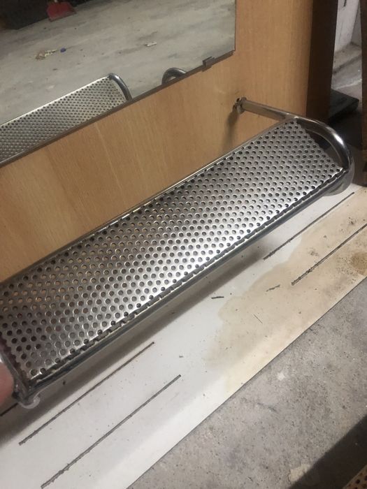 Bancadas de cabeleireiro